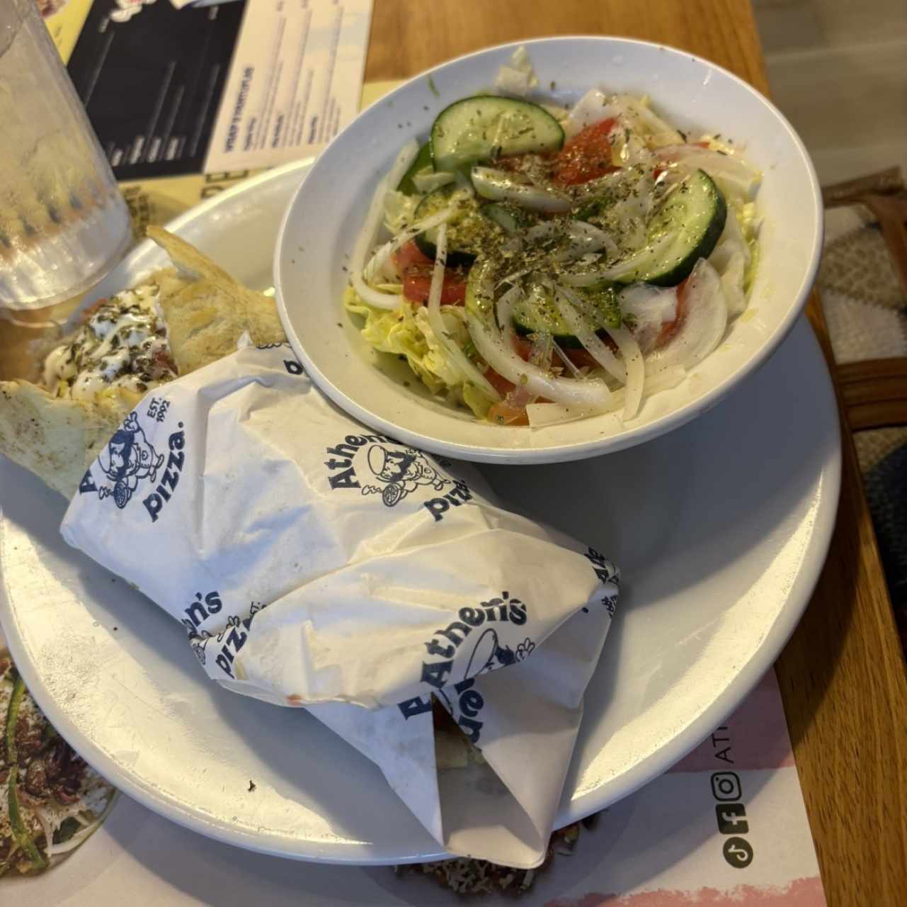 Gyros
