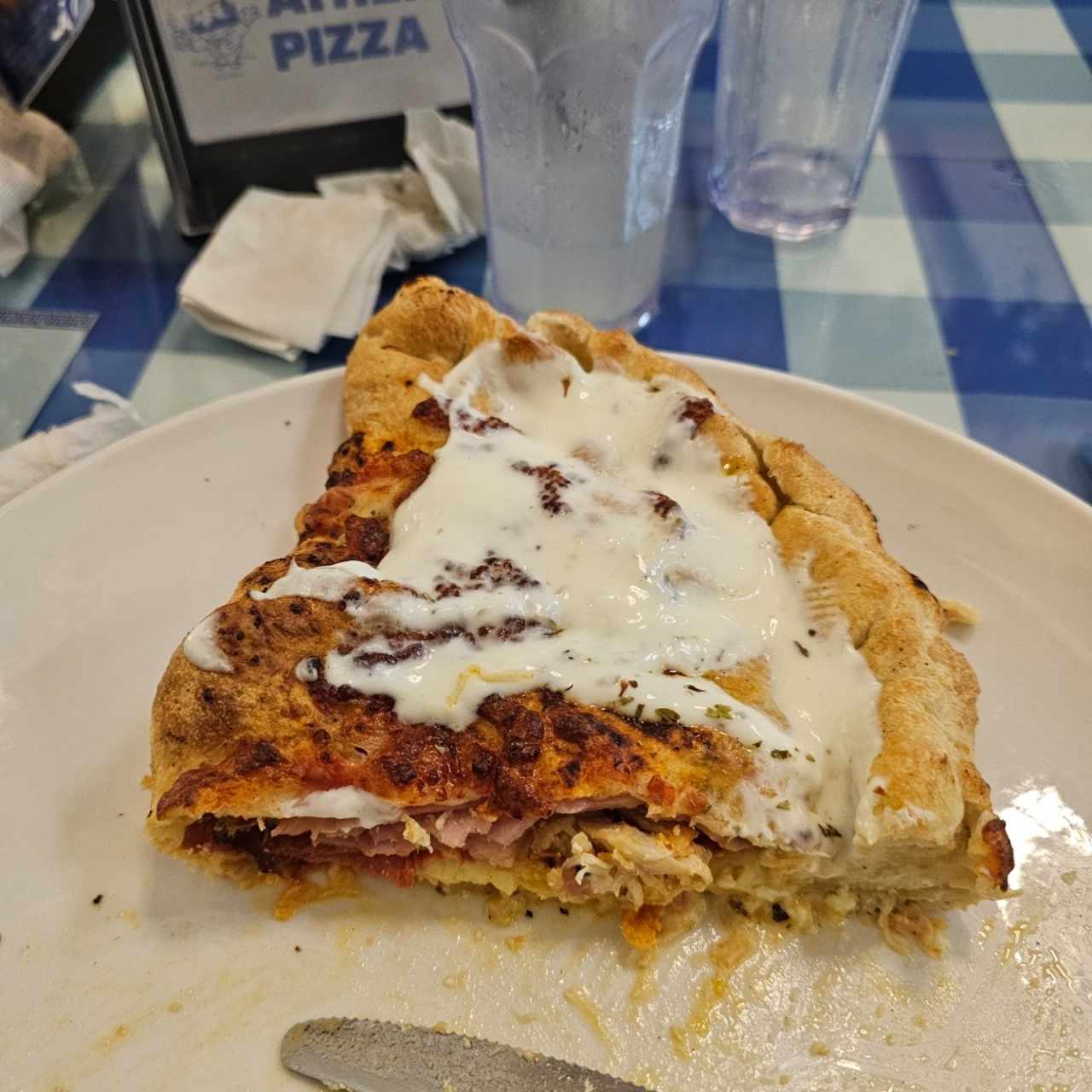 calzone