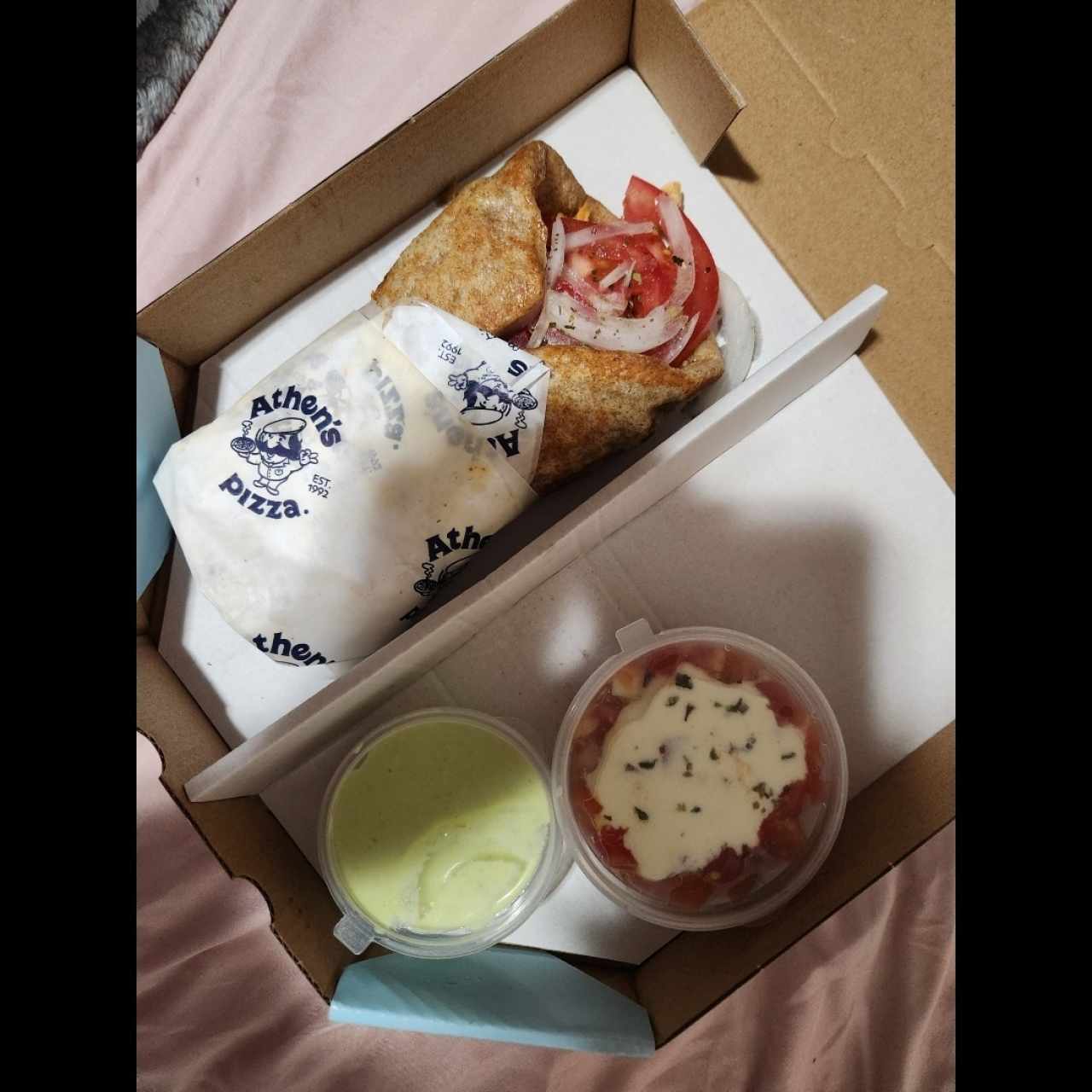 Gyros