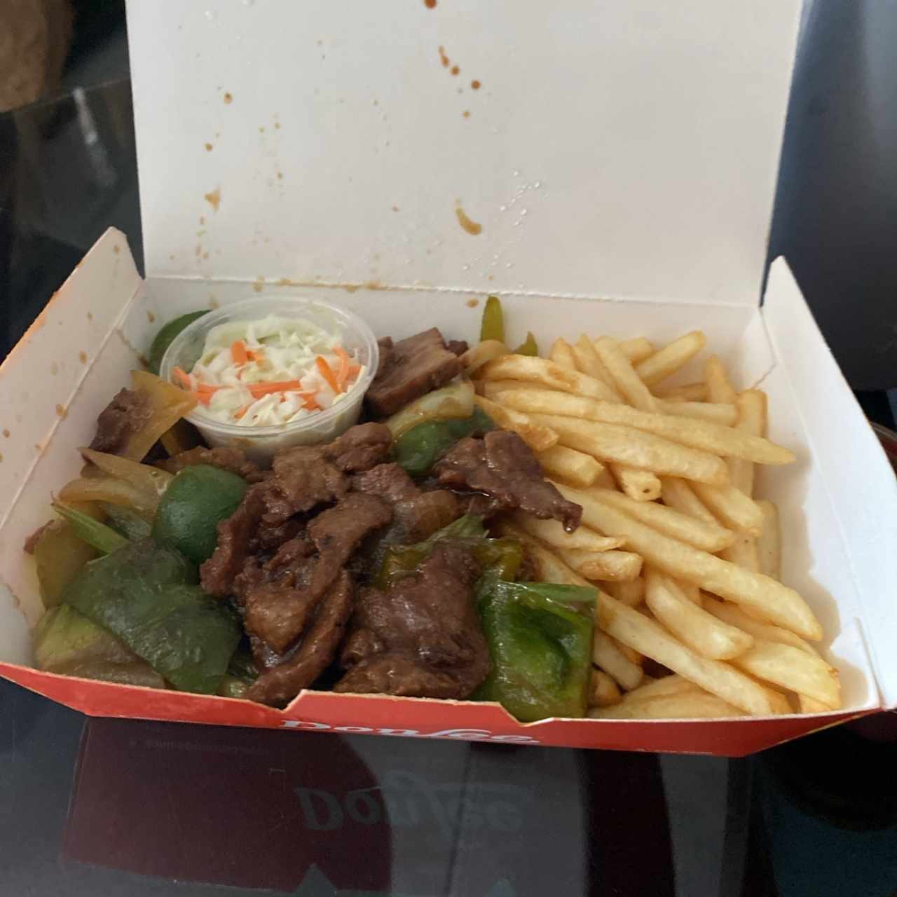 Clan 2 Bistec Picado