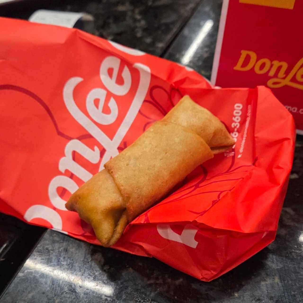 Delicias Complementarias - Rollos Don Lee (2)