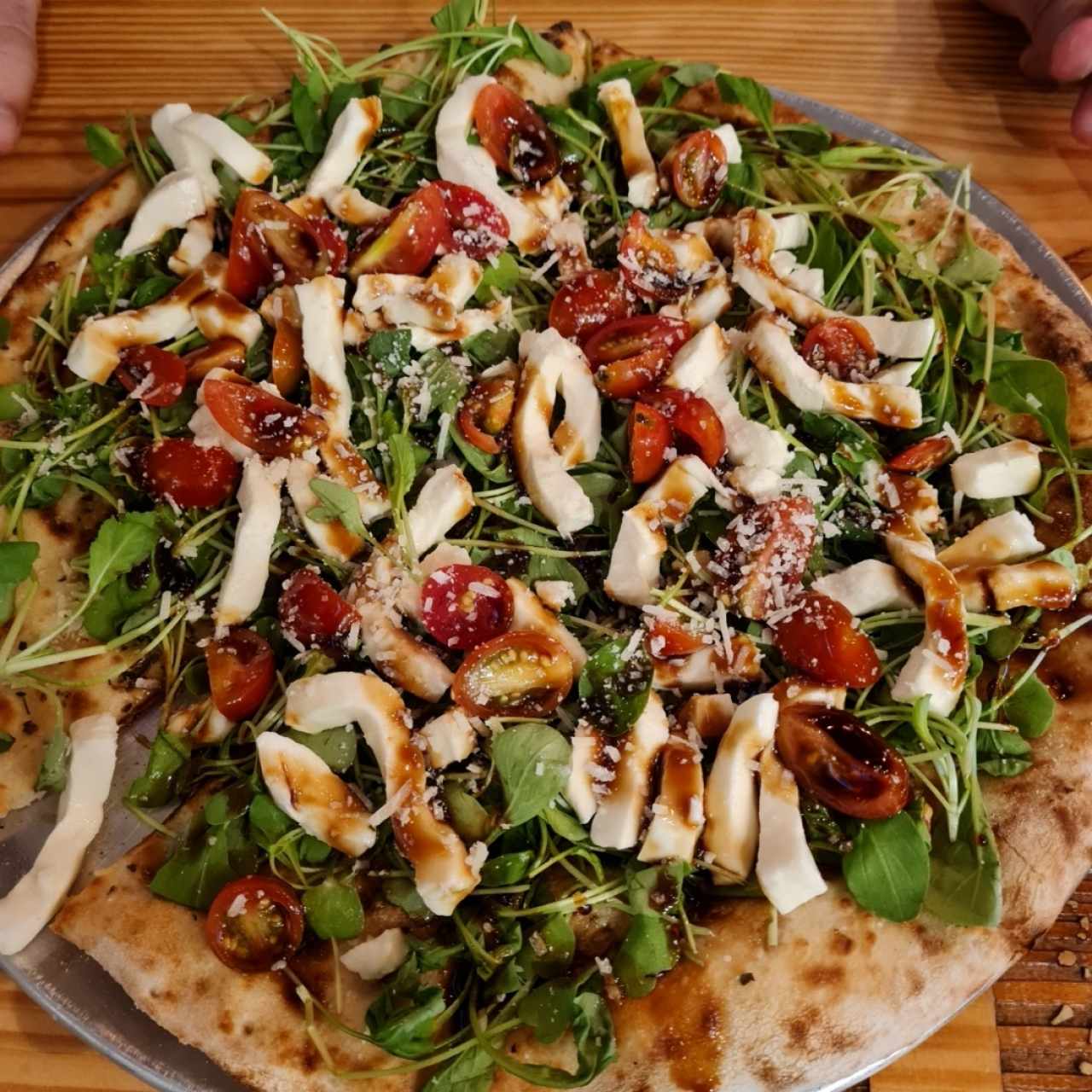 La Fresca