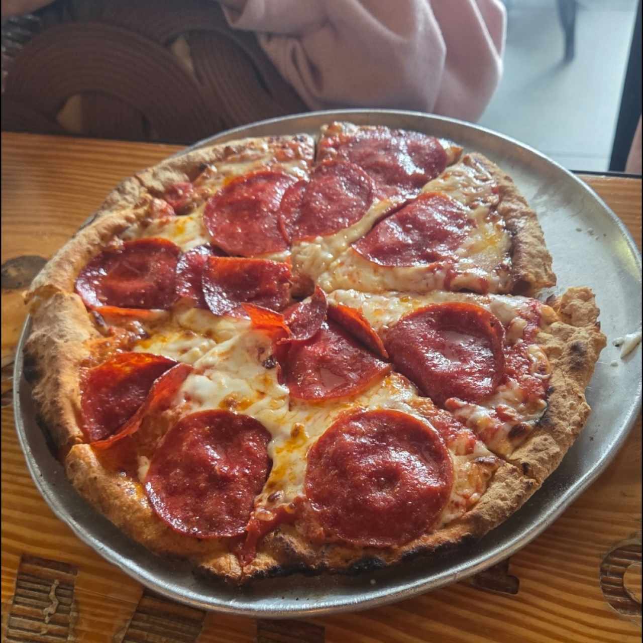 Pepperoni
