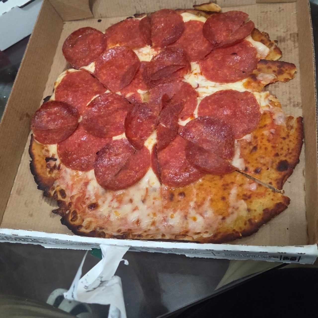 Pepperoni