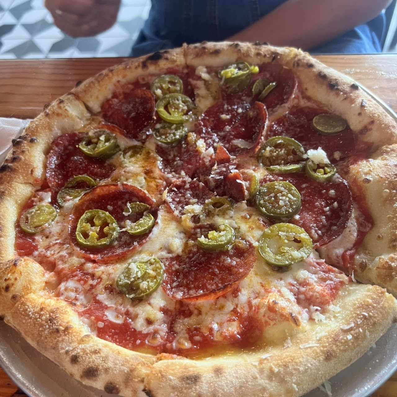 Pepperoni