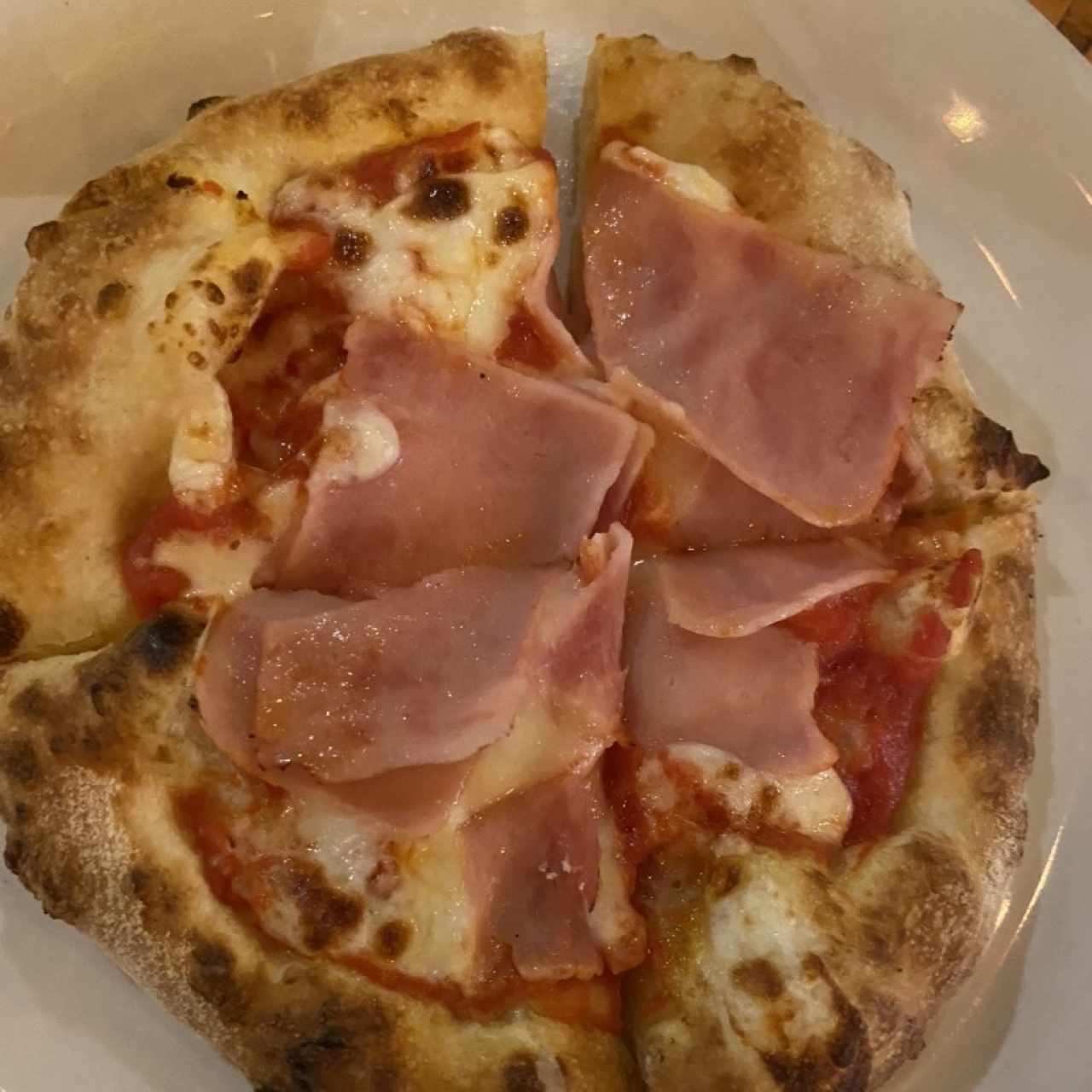 Jamón