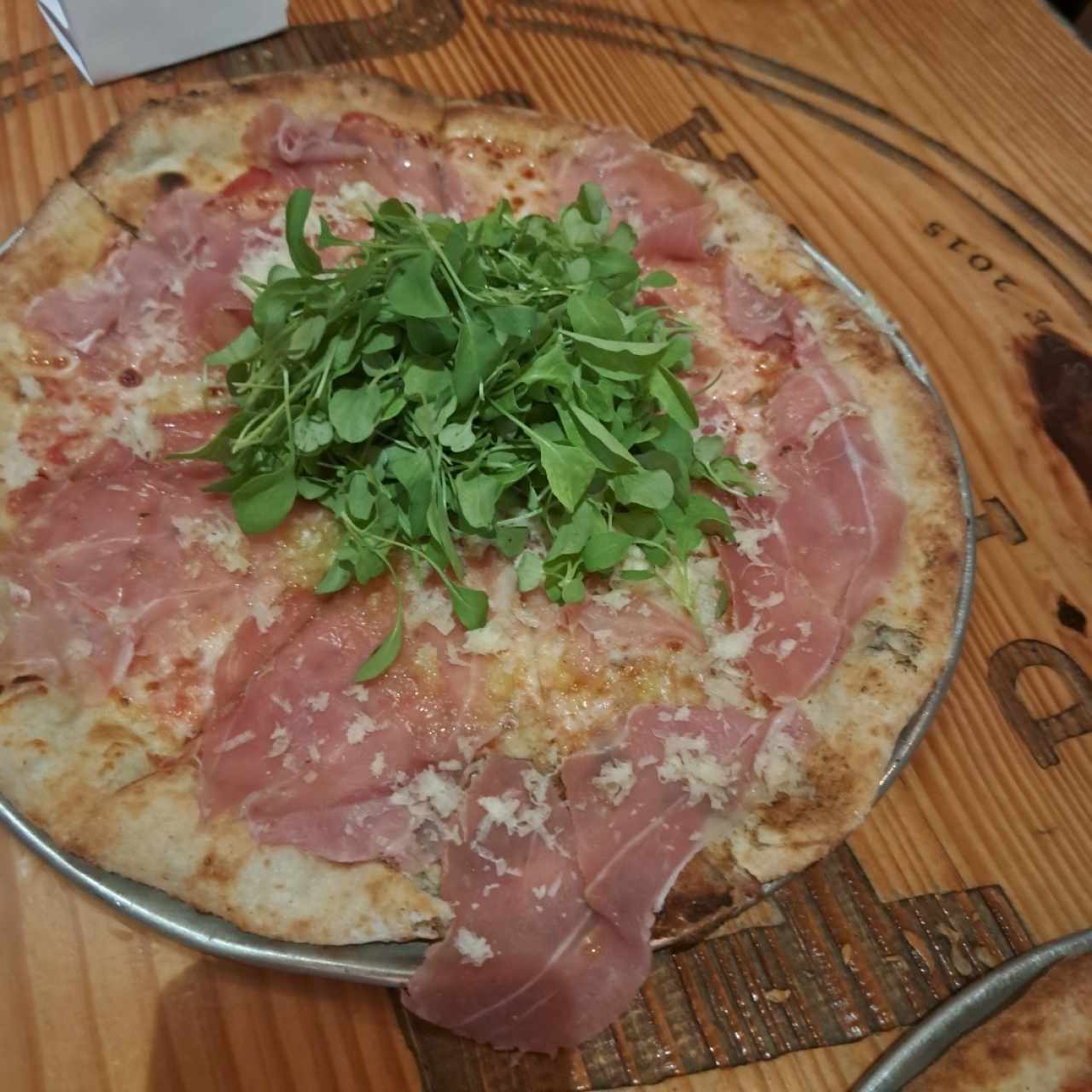 La Yeyesita