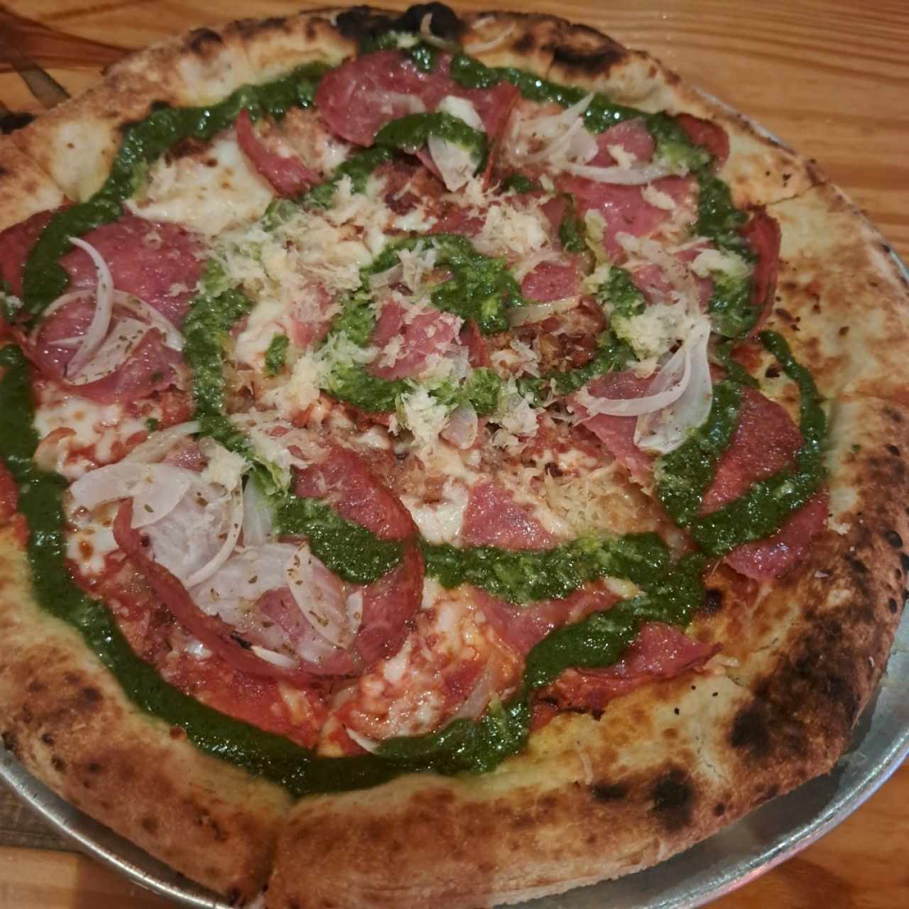 La Pocotona