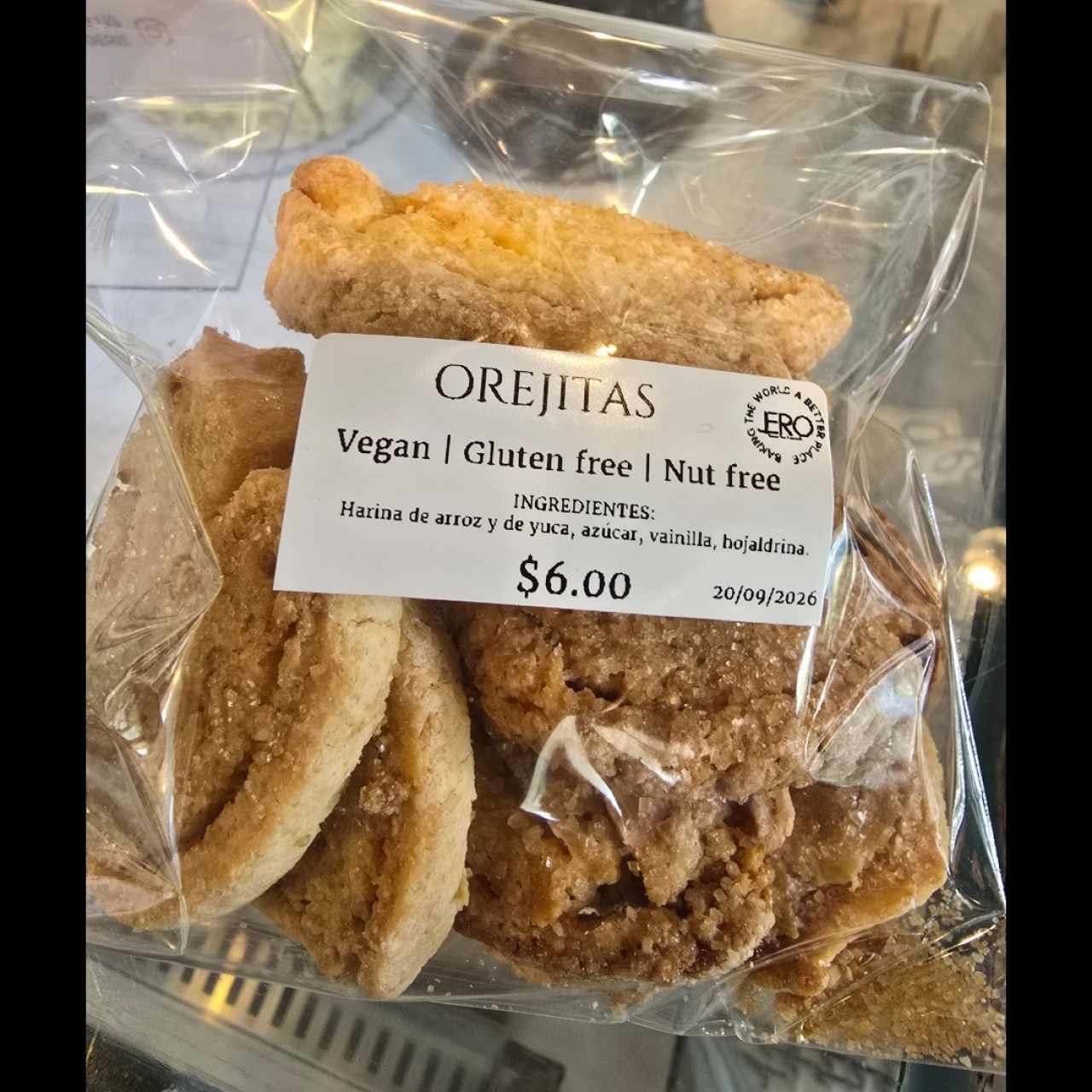Orejitas