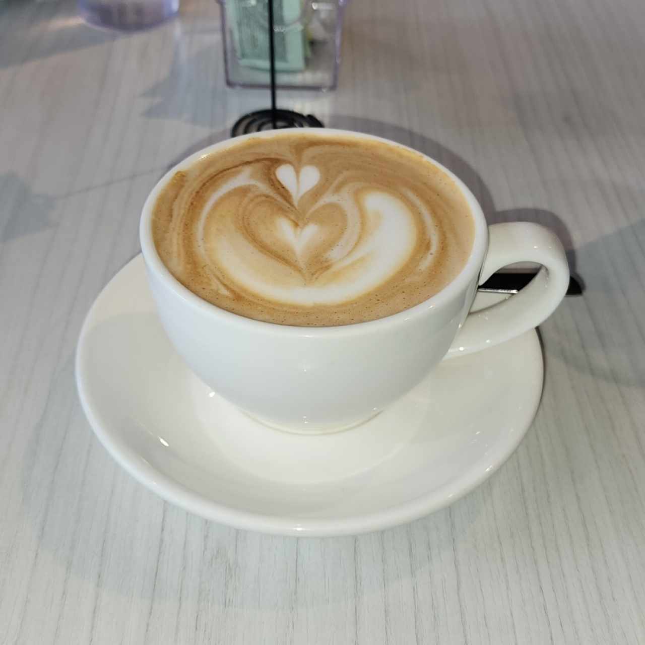 cafe latte