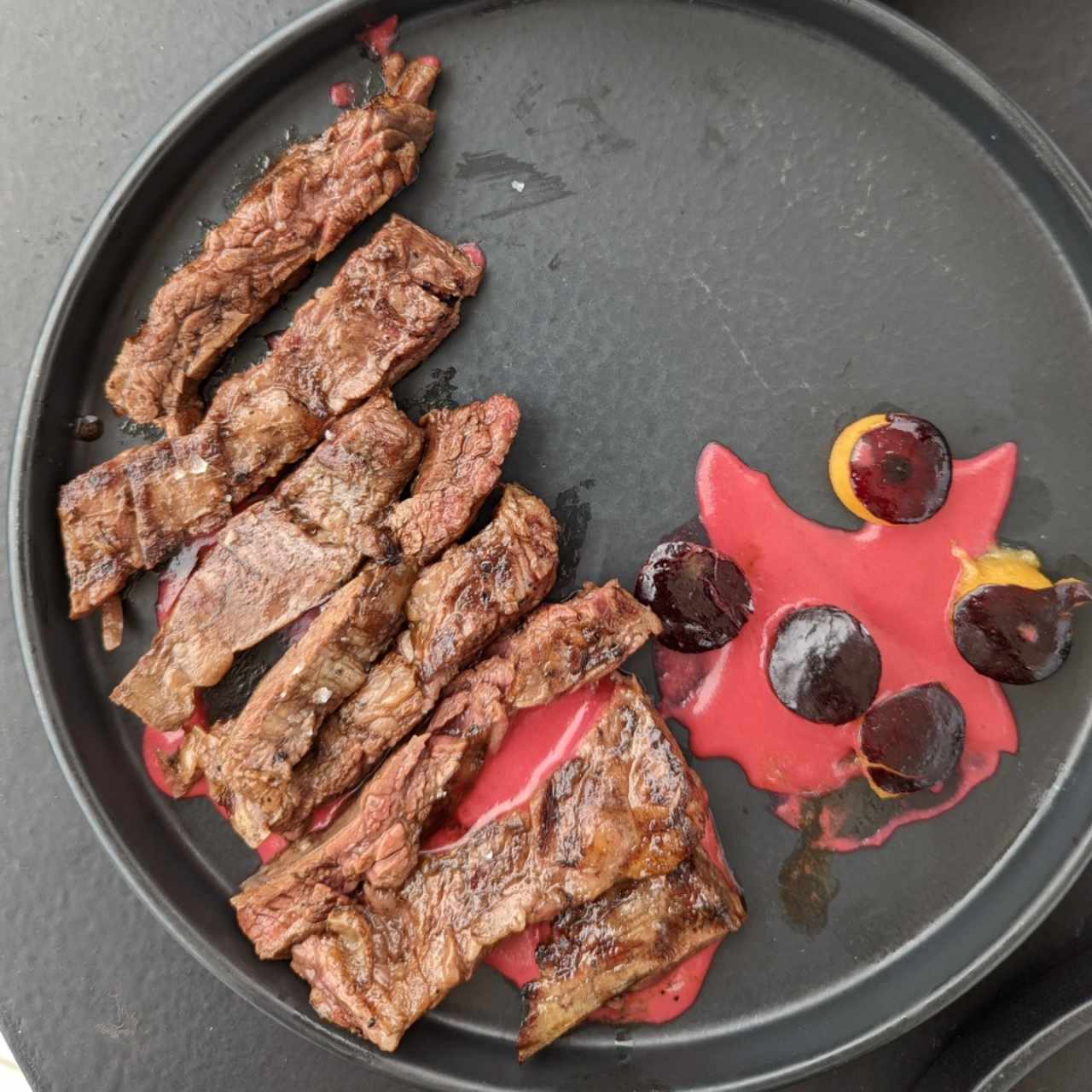 ENTRAÑA AL JOSPER