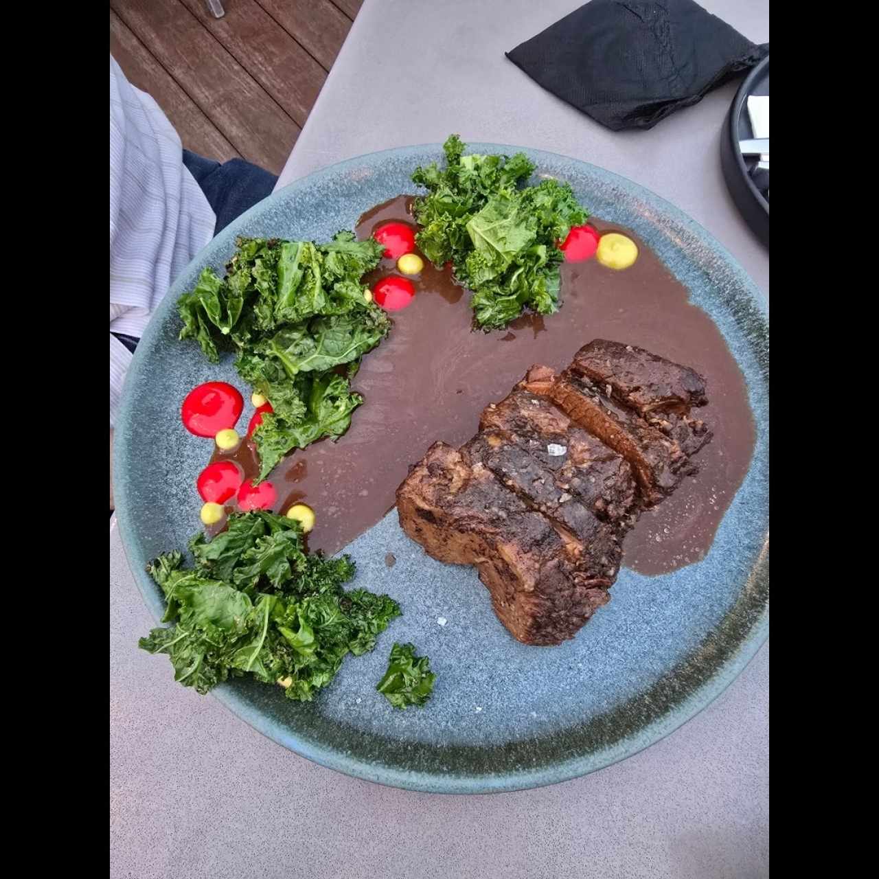 Rib Eye