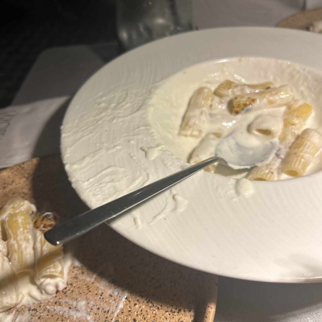 Mac and Cheese