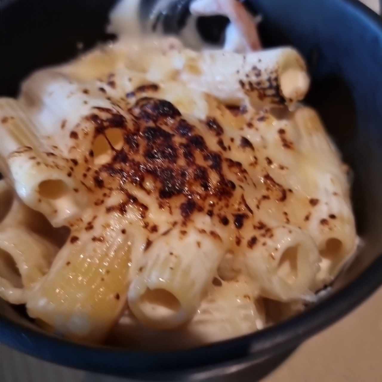 MAC AND CHEESE TRUFADO