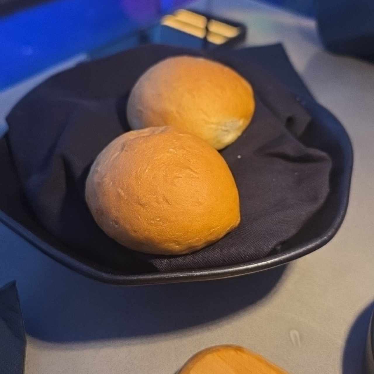 Pan de la casa