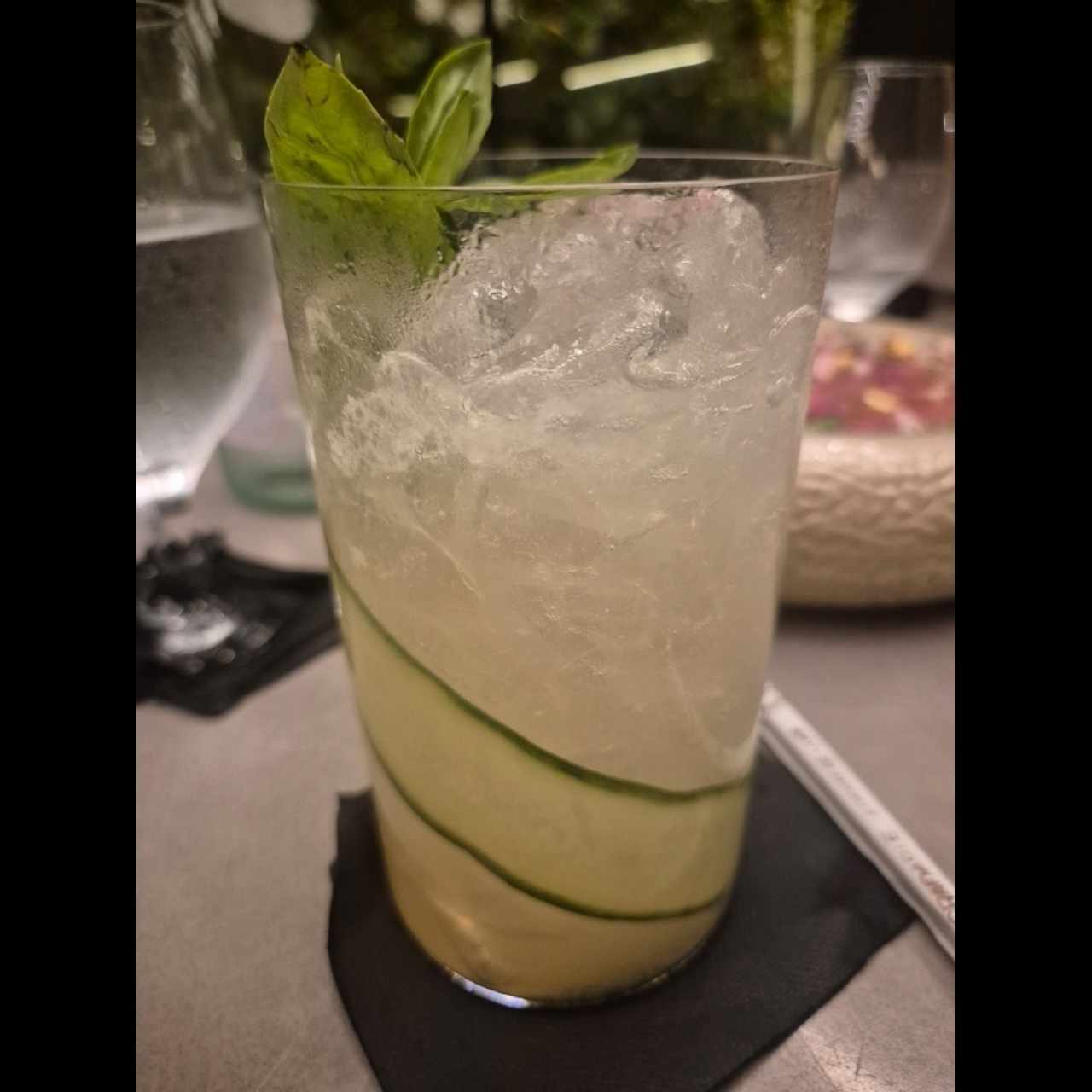 COCKTAILS - Lazotea Sunset