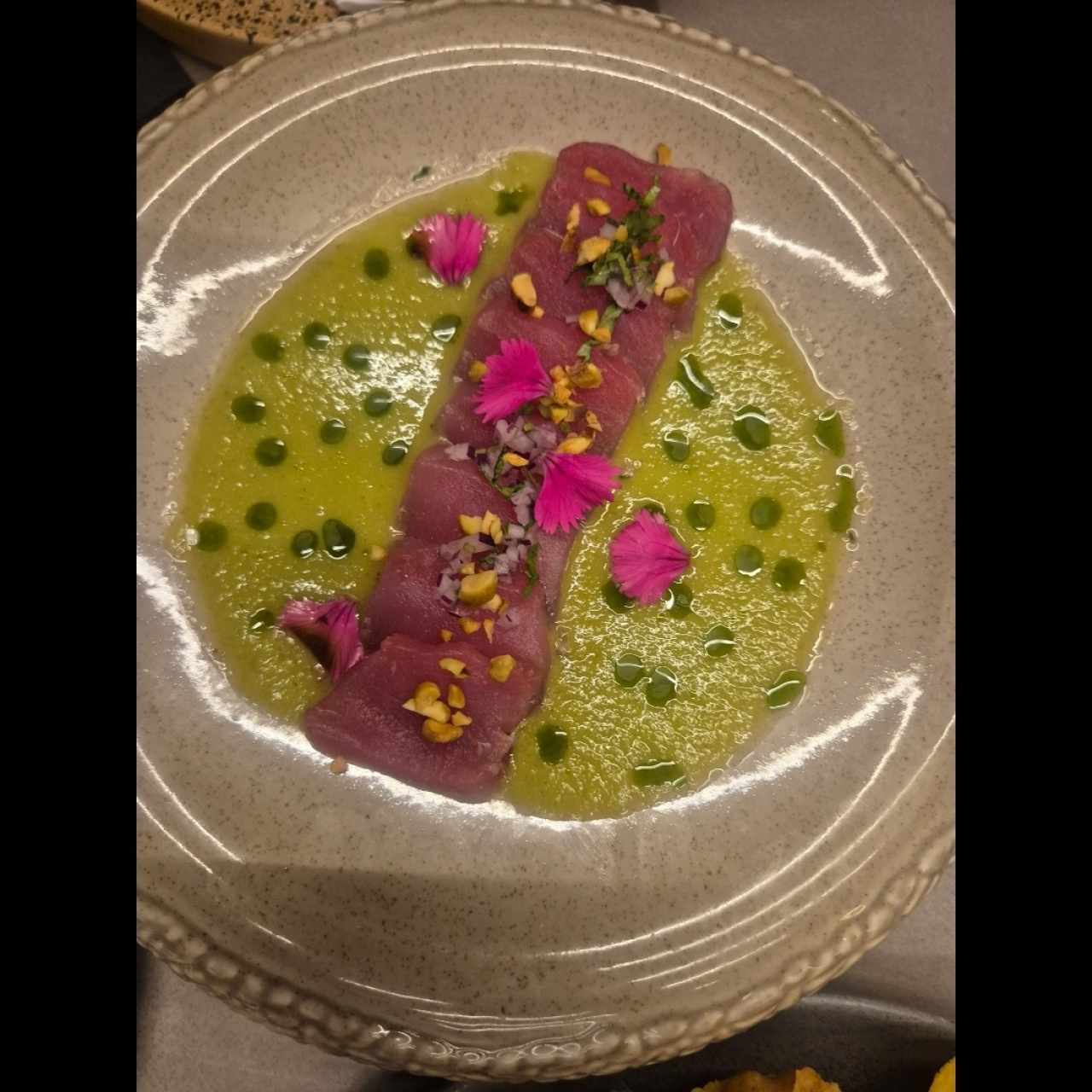 tuna