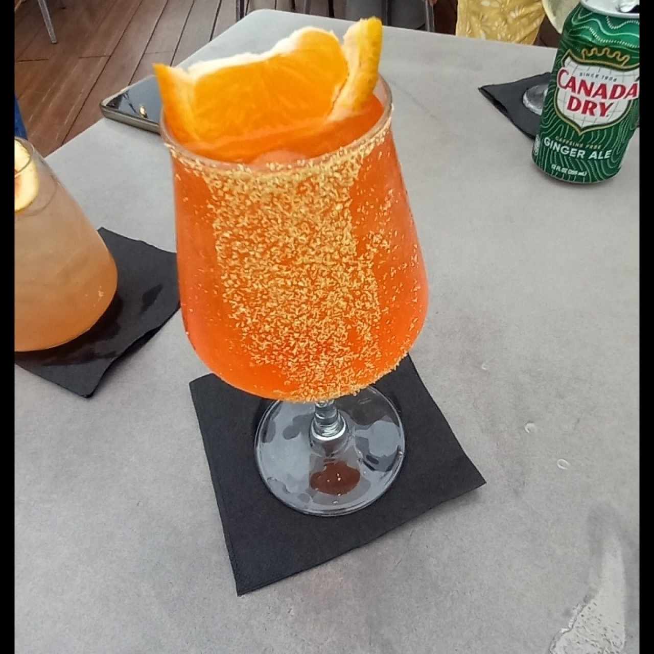 COCKTAILS - Octavo