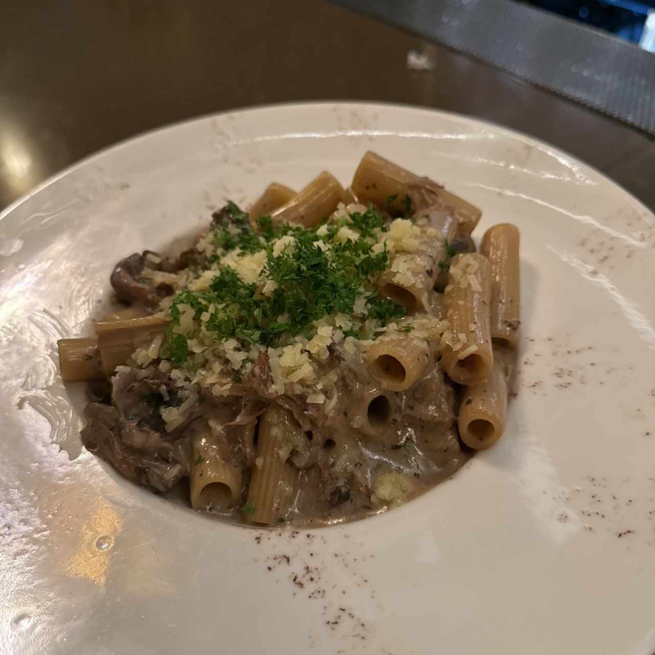 Ragú Lazotea