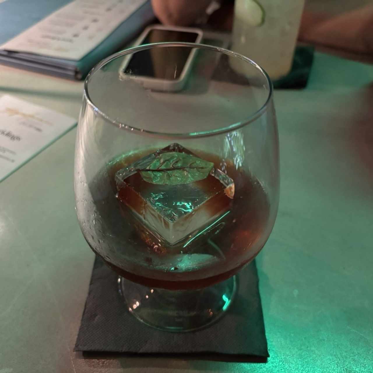 COCKTAILS - Galardón