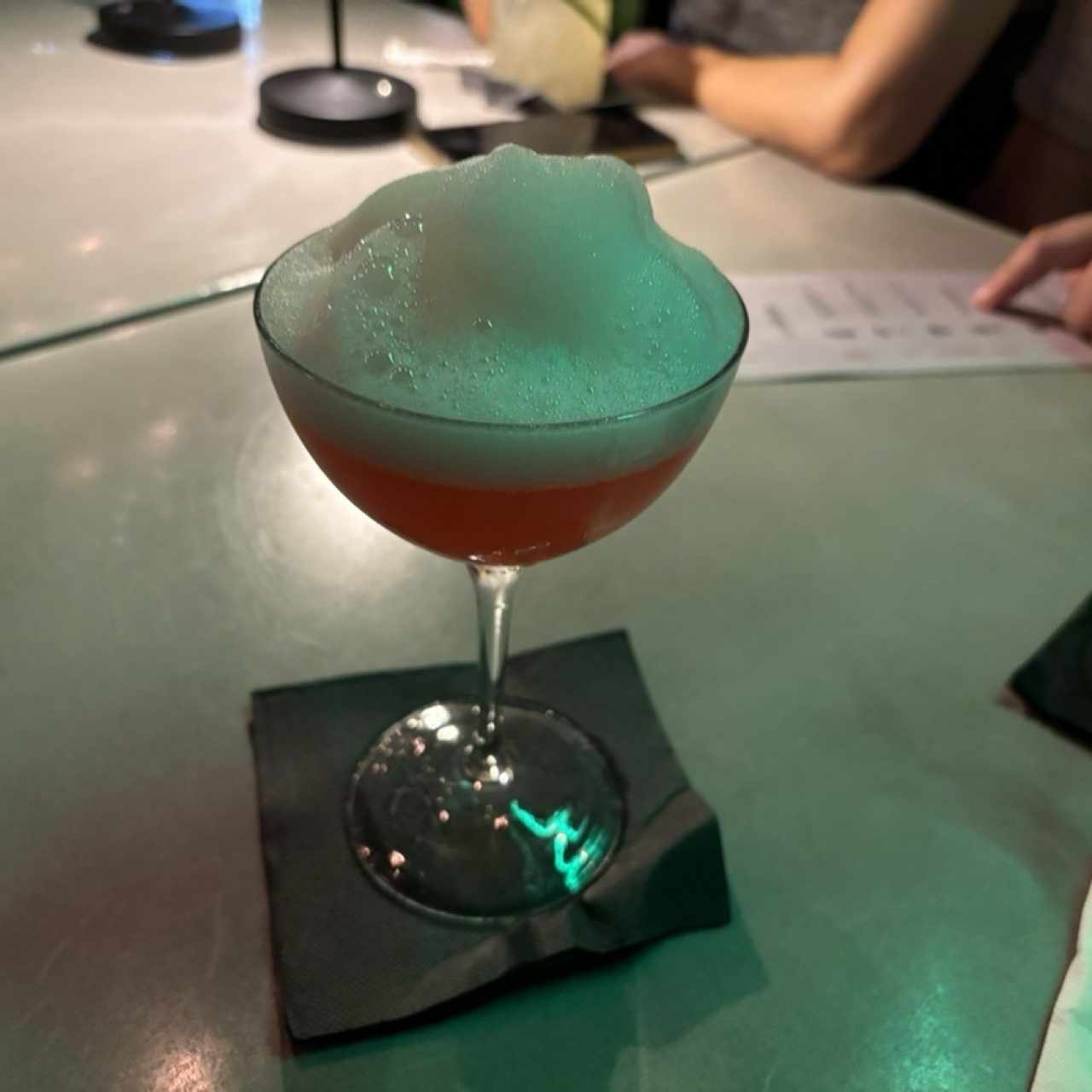 COCKTAILS - Camino al Cielo