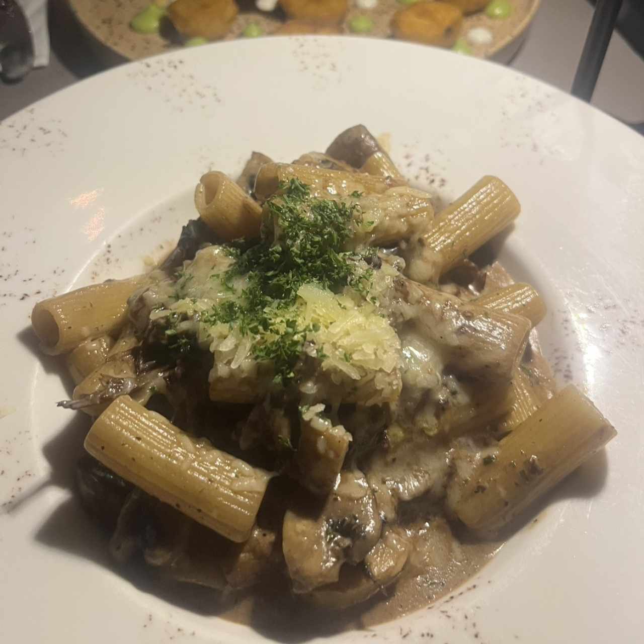 Ragú Lazotea