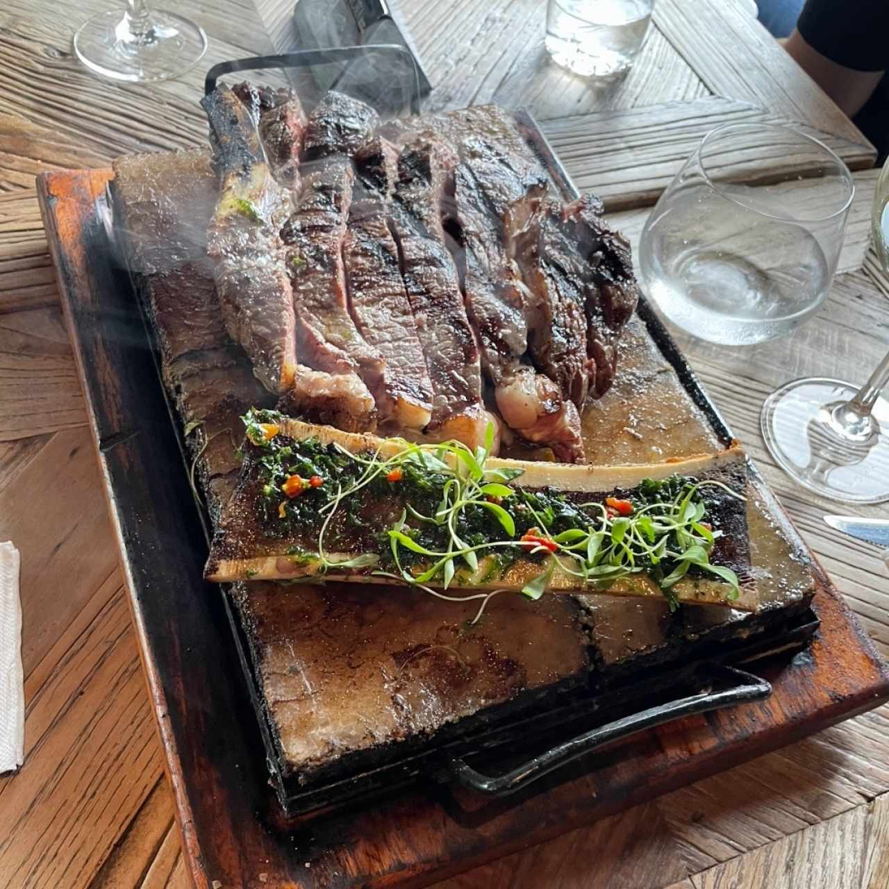 Rib Eye