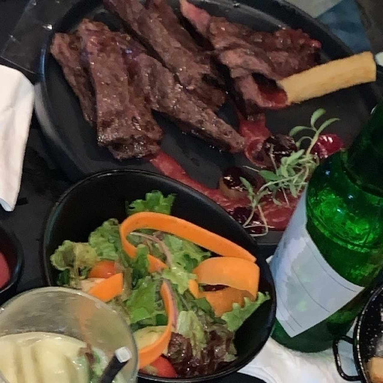 entraña