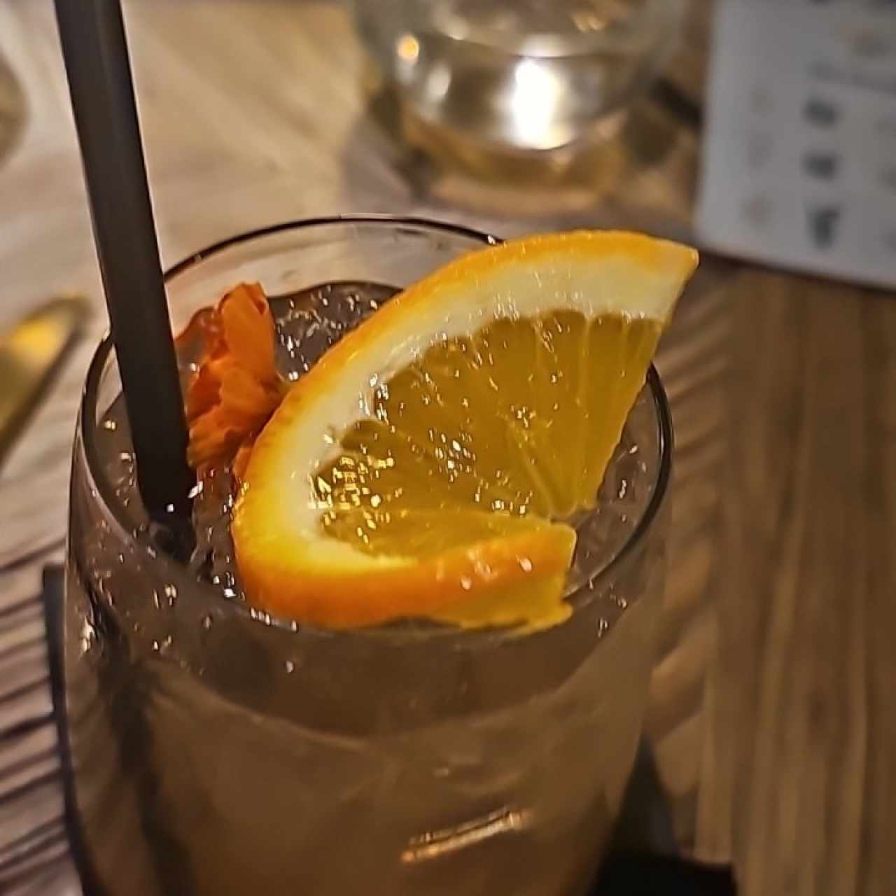 COCKTAILS - Lupita