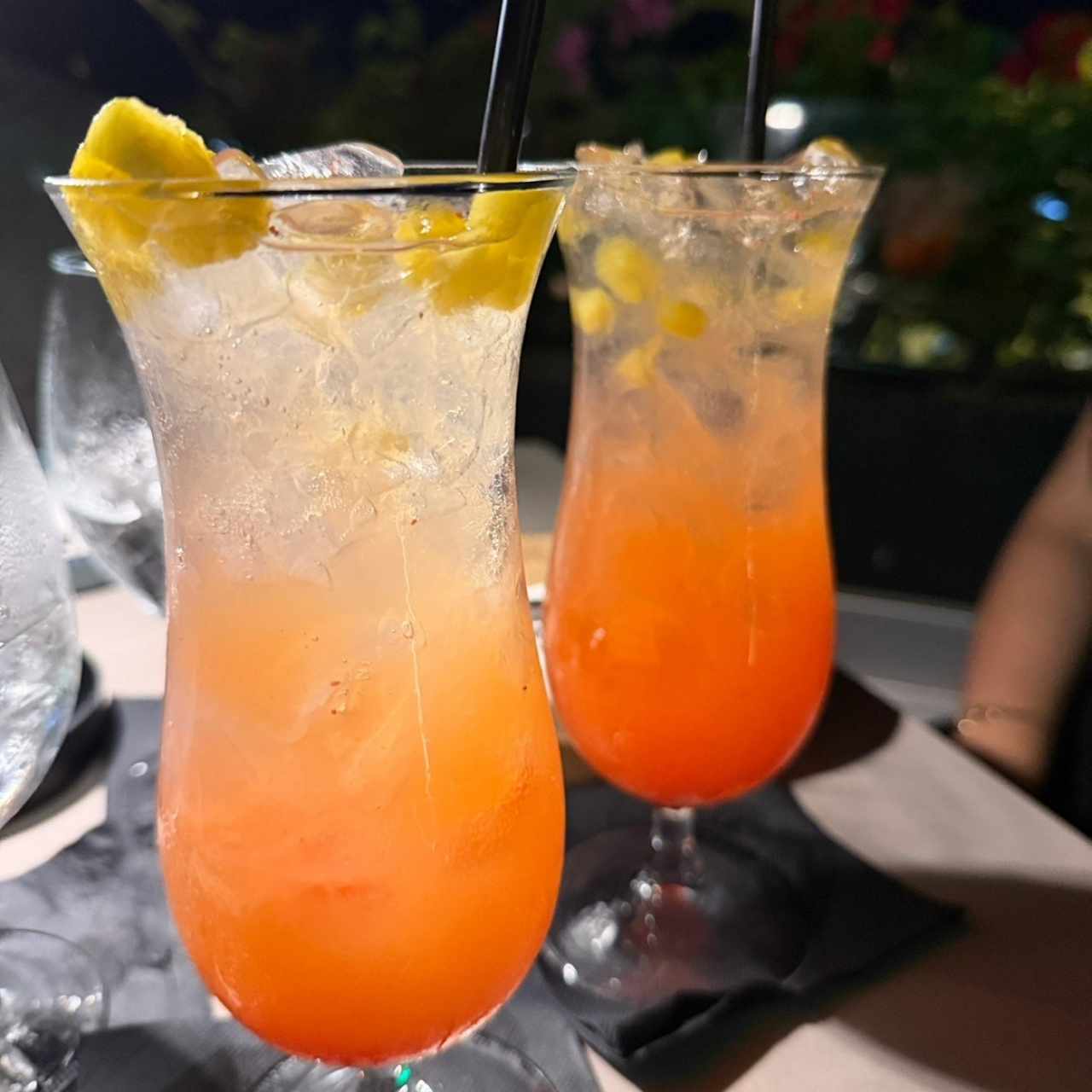 MOCKTAILS - Pink Panter