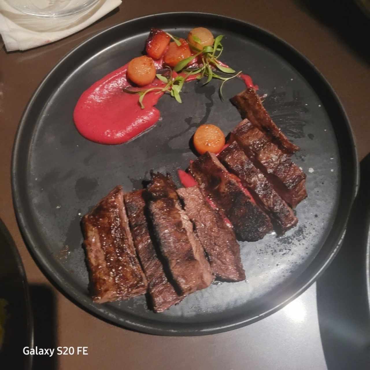 ENTRAÑA AL JOSPER
