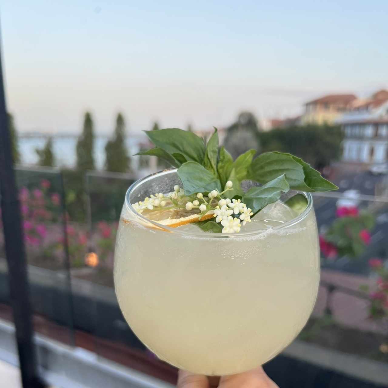 Gin
