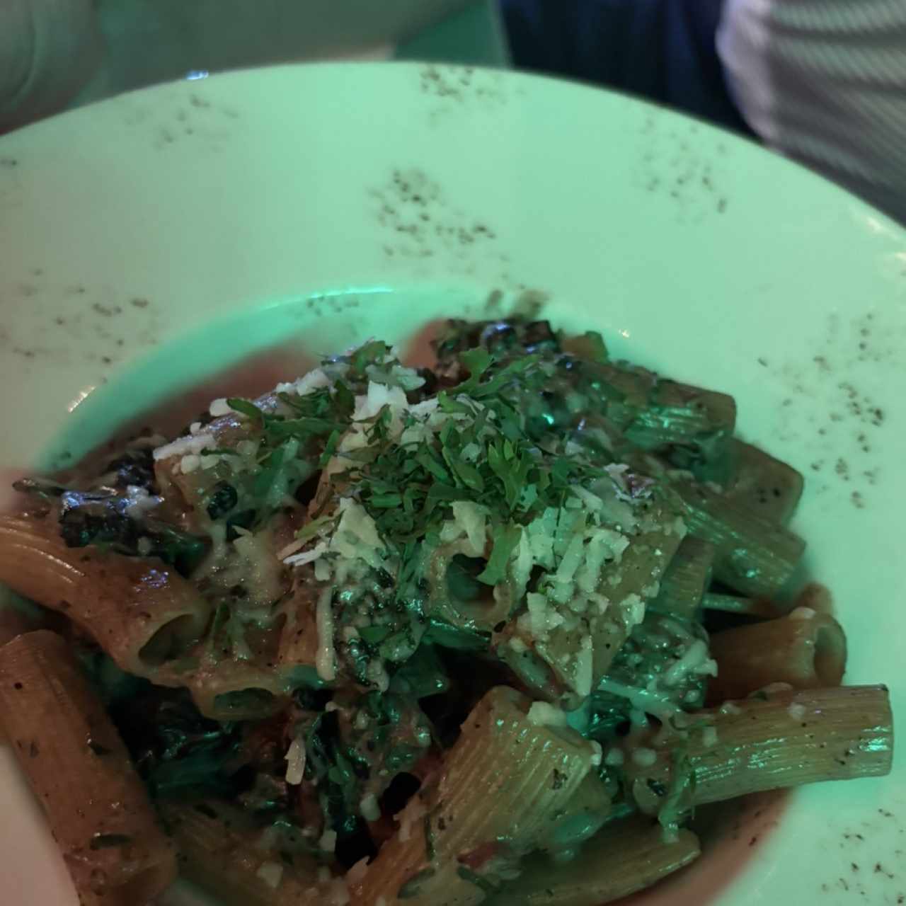 Ragú Lazotea