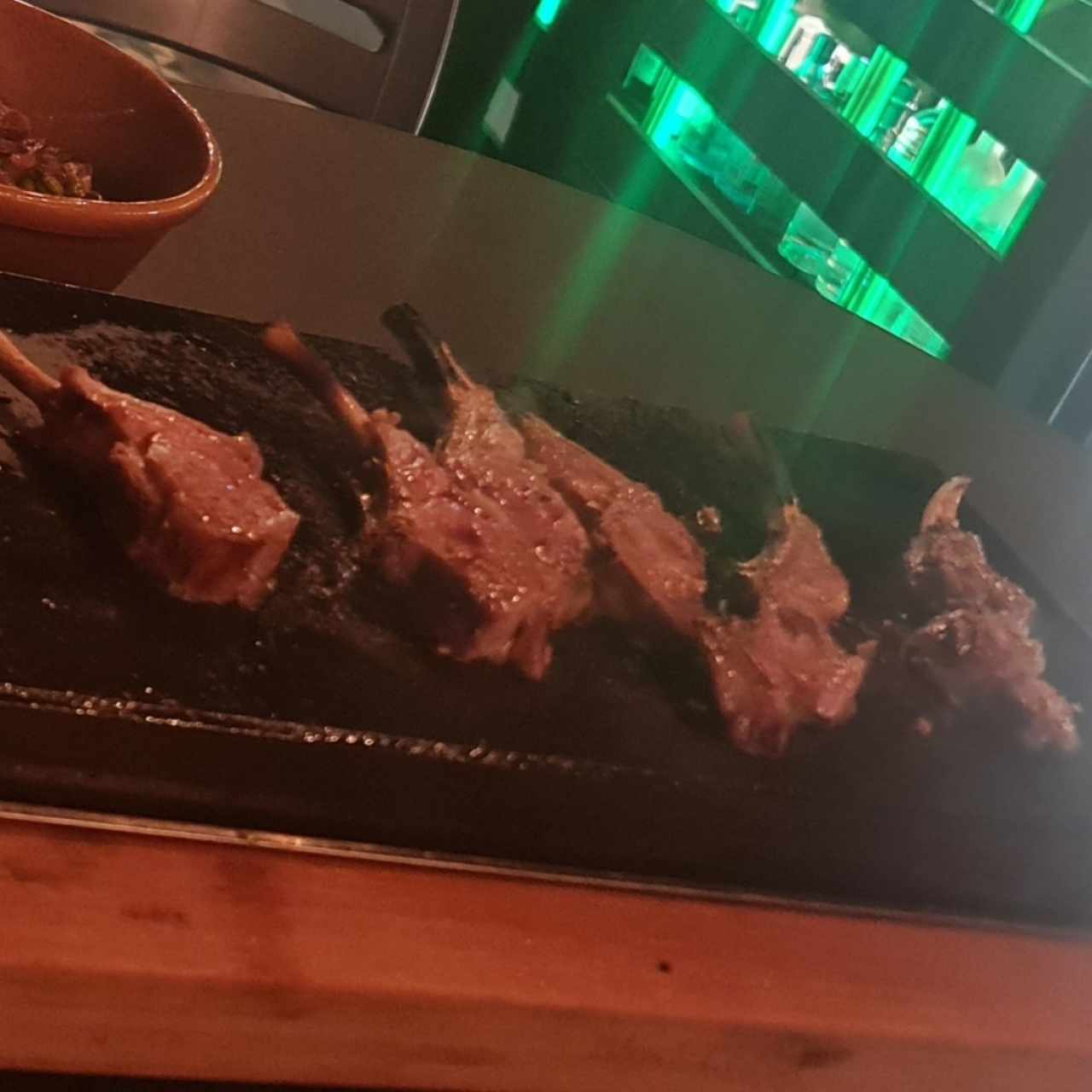 ENTRAÑA AL JOSPER