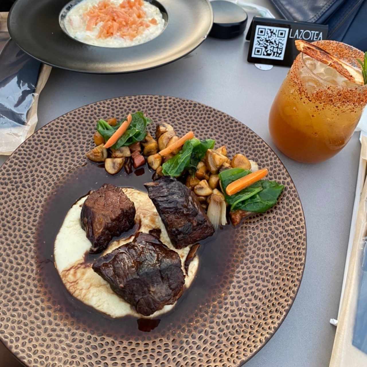 ENTRAÑA AL JOSPER