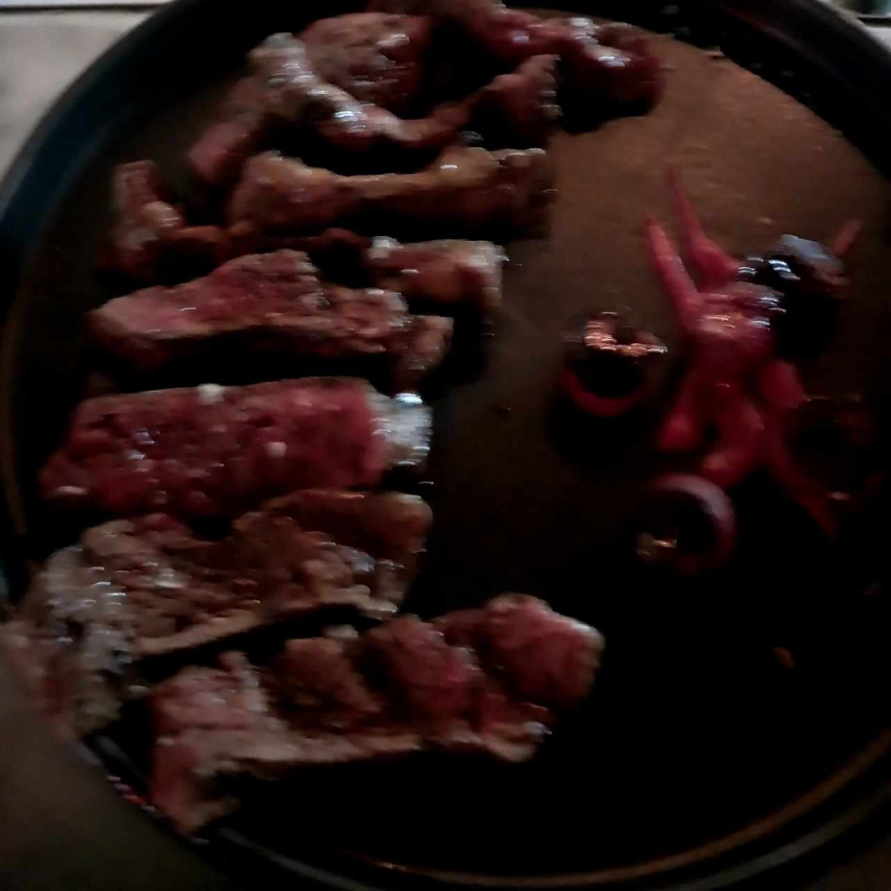 ENTRAÑA AL JOSPER