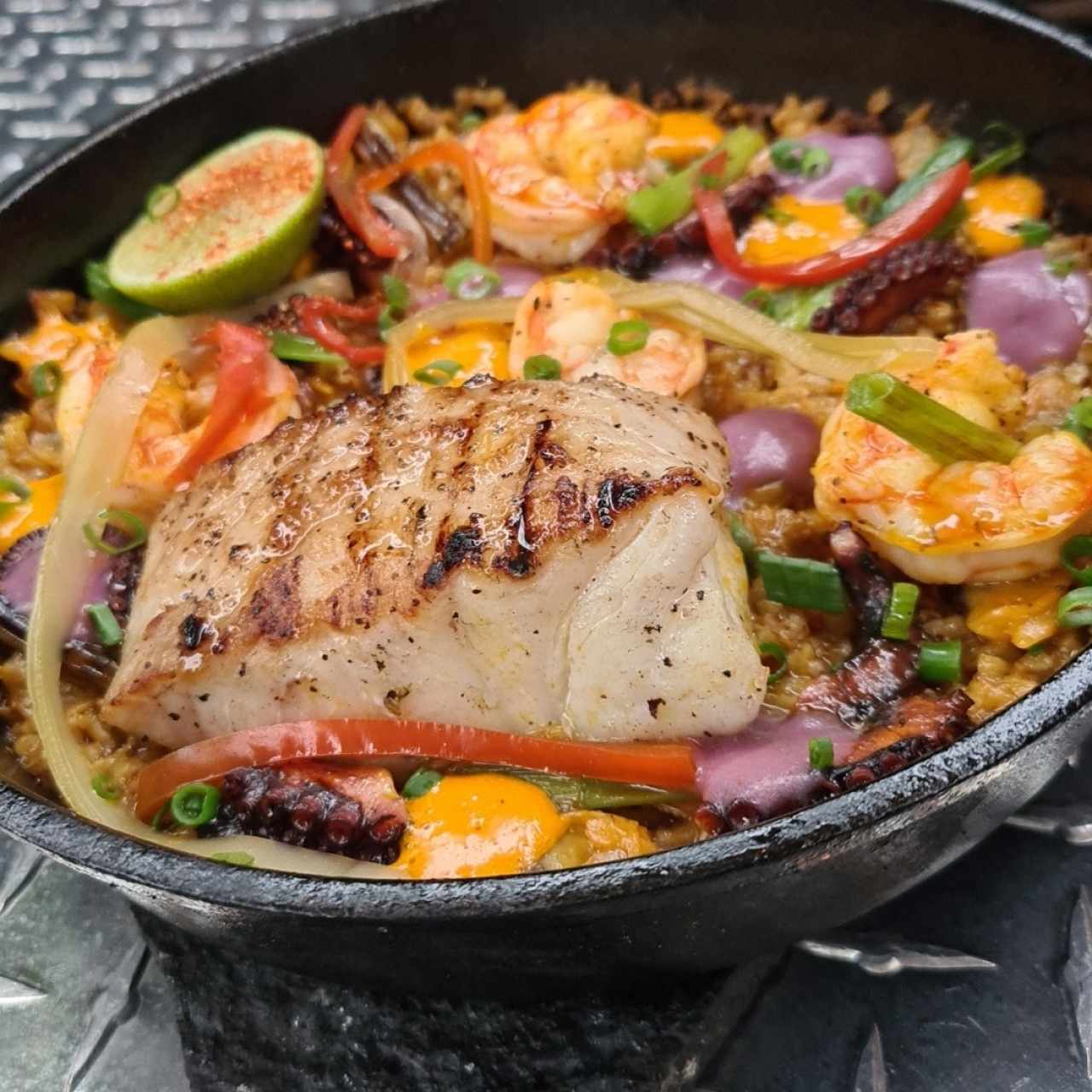 arroz del Darien