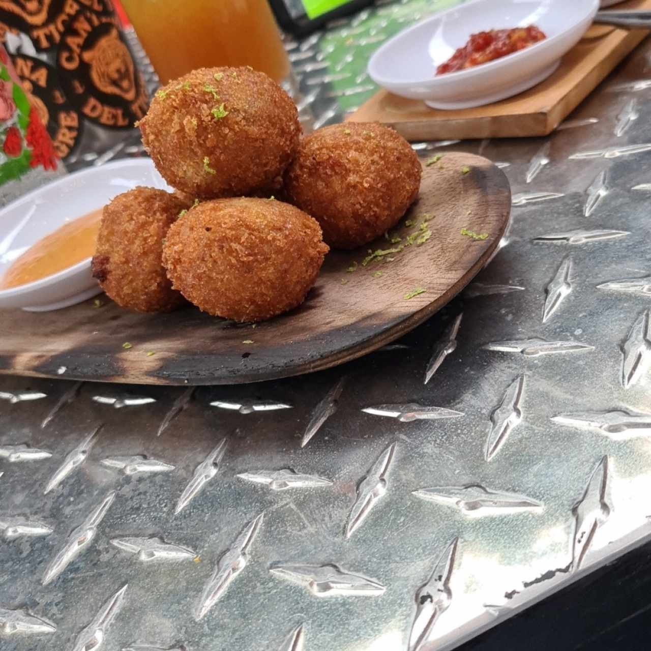 croquetas 