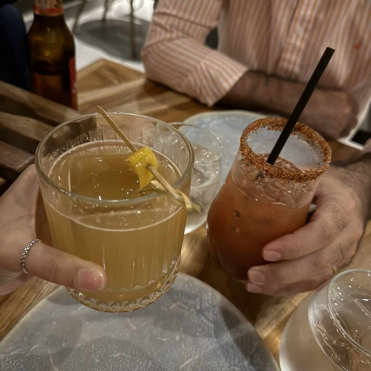  Cocteles 