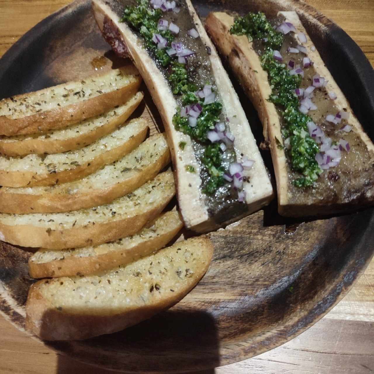 tuétano 