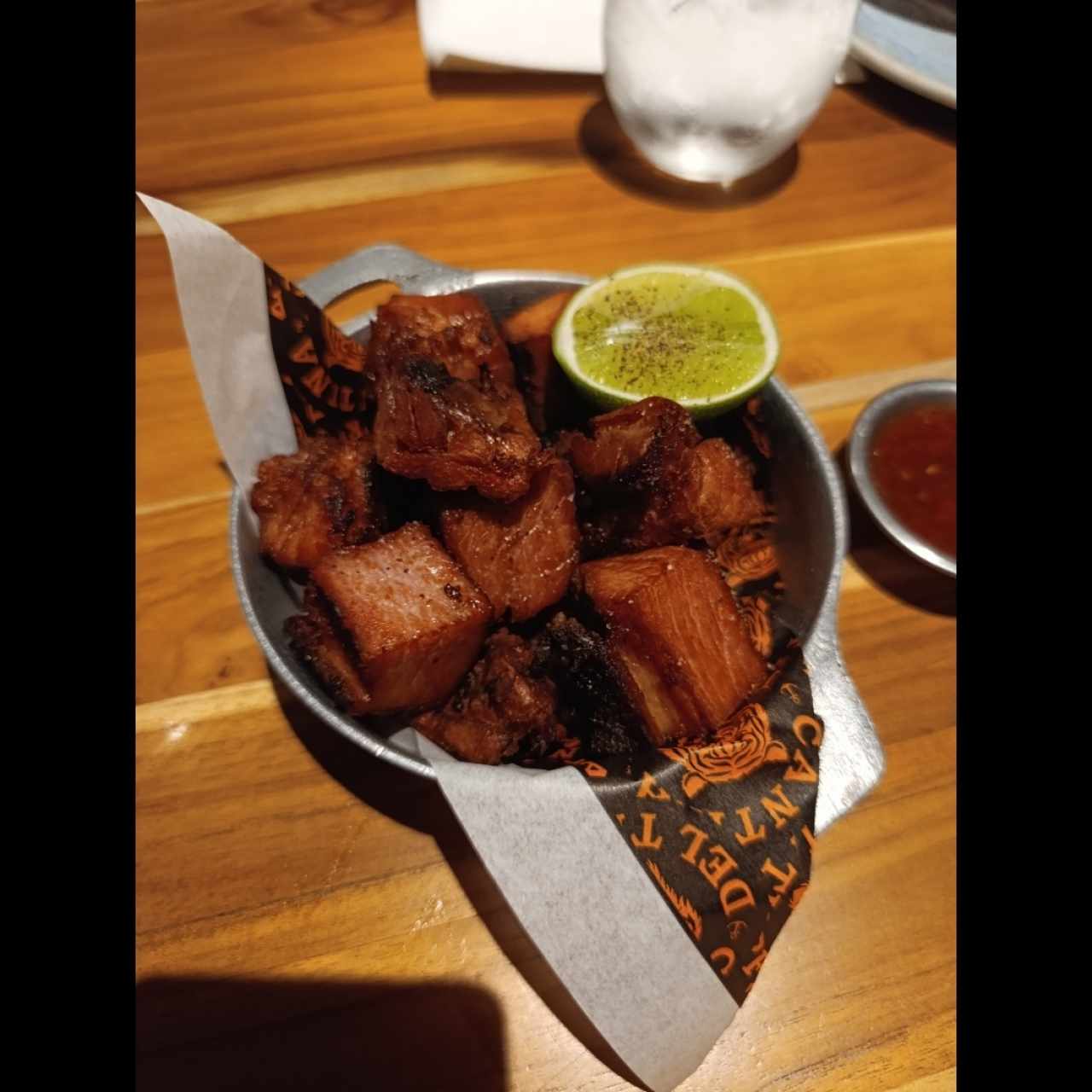 Pork Belly