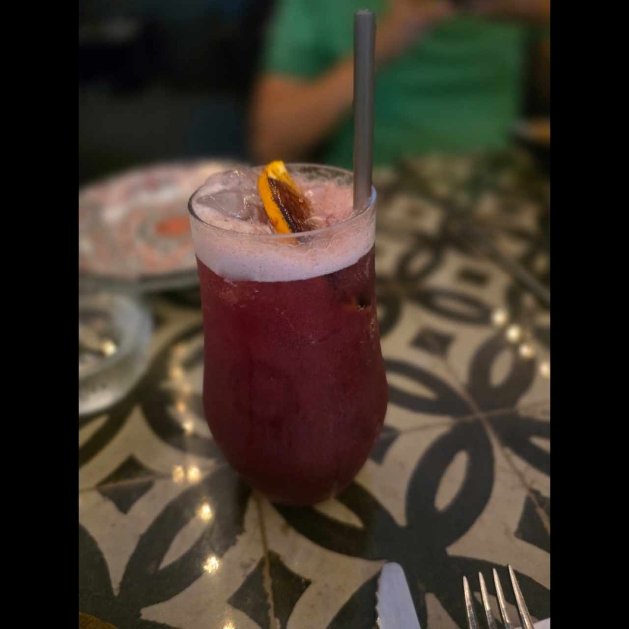 Tinto de Verano 