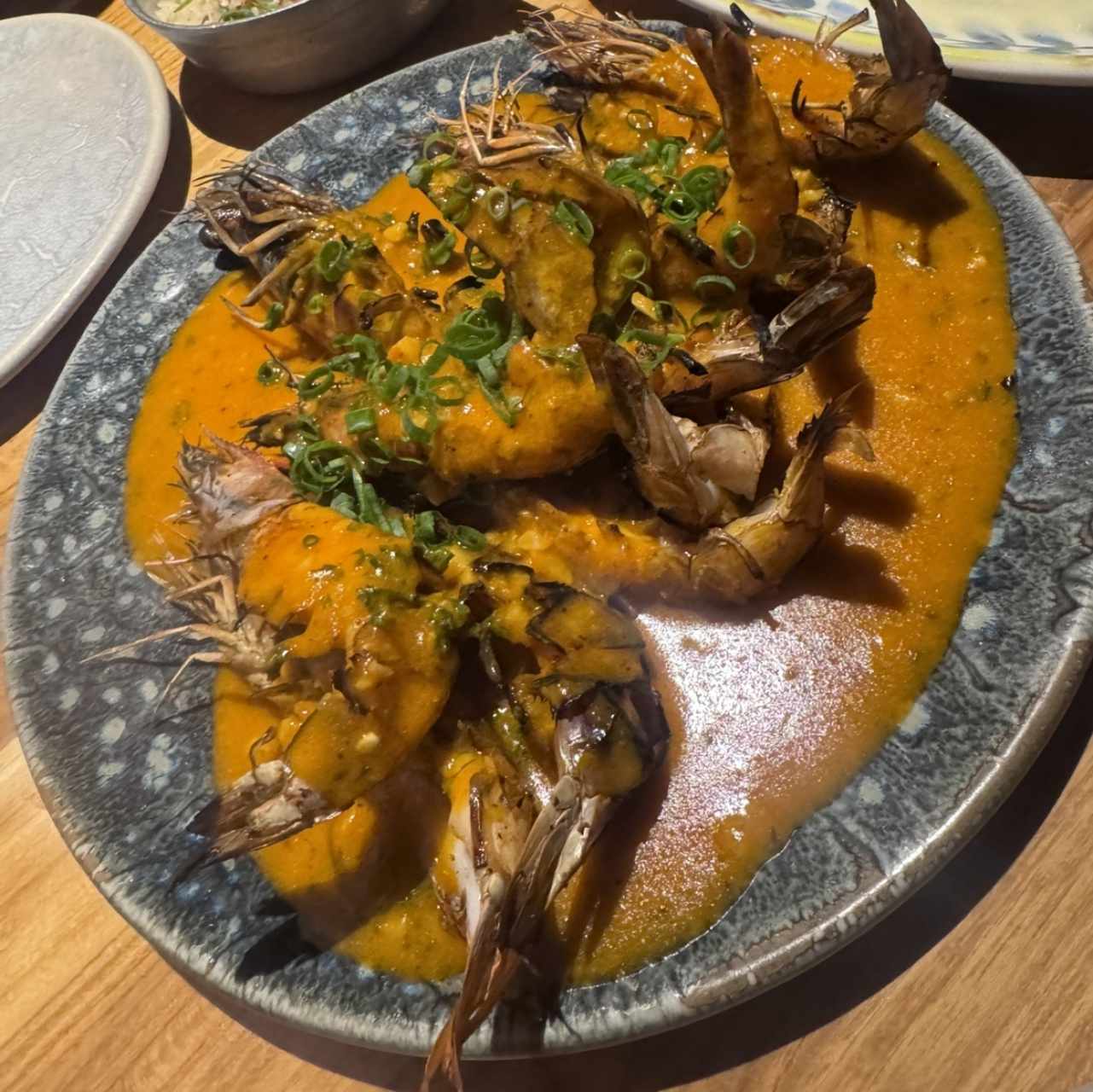 Langostinos