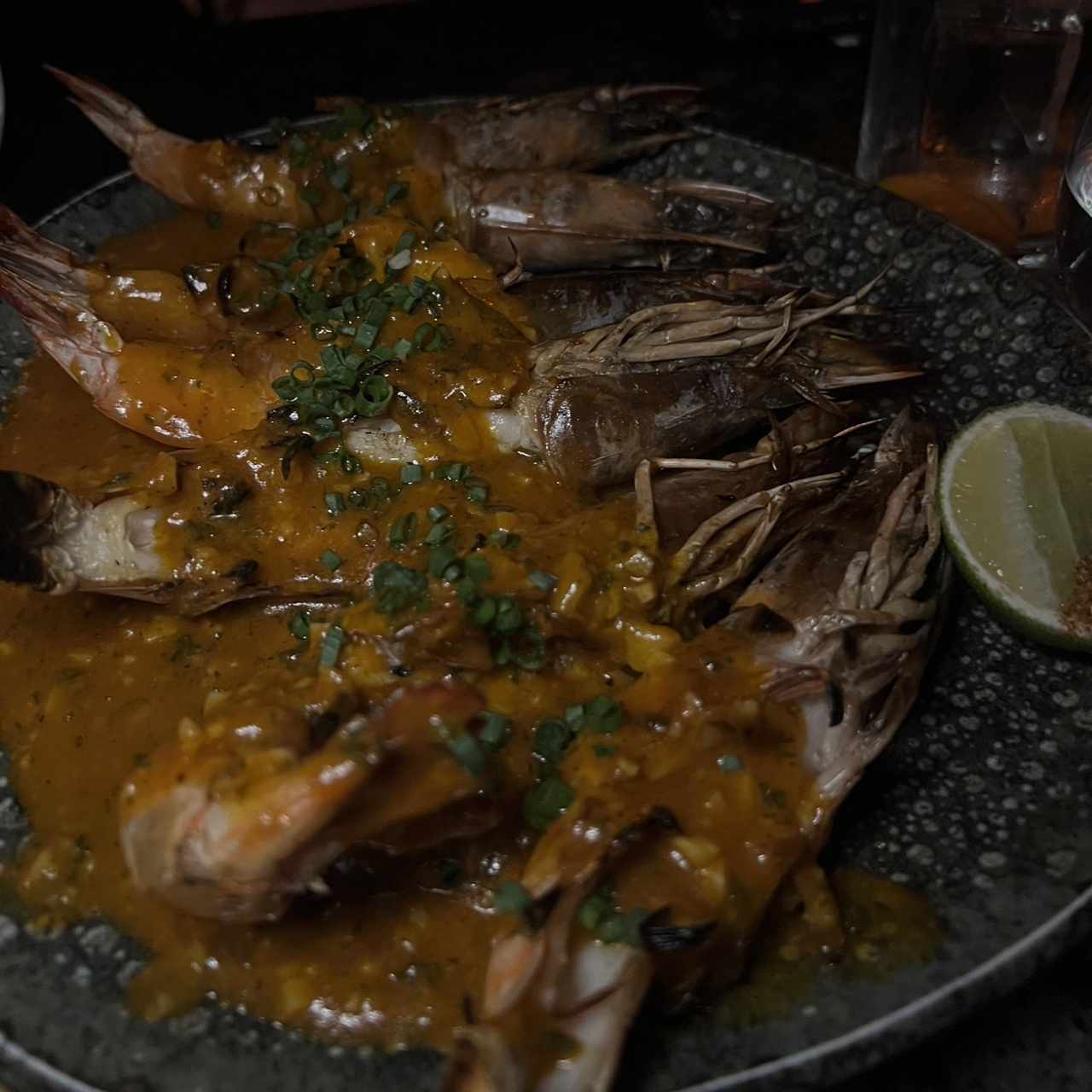 Langostinos