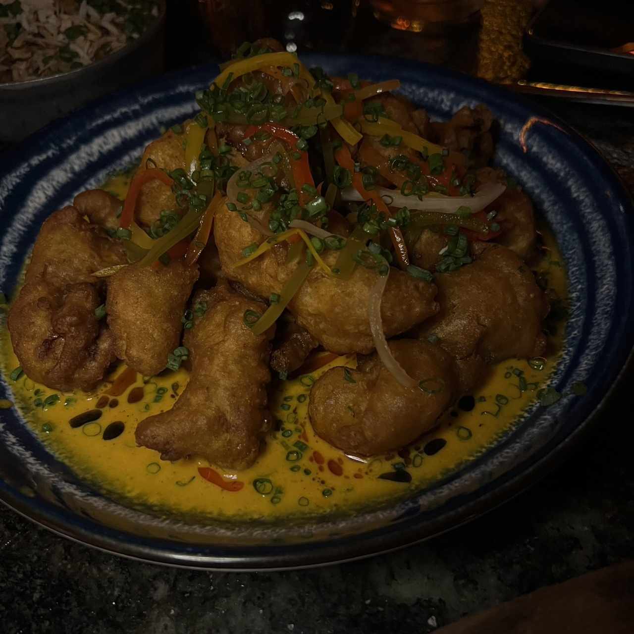 Pescado