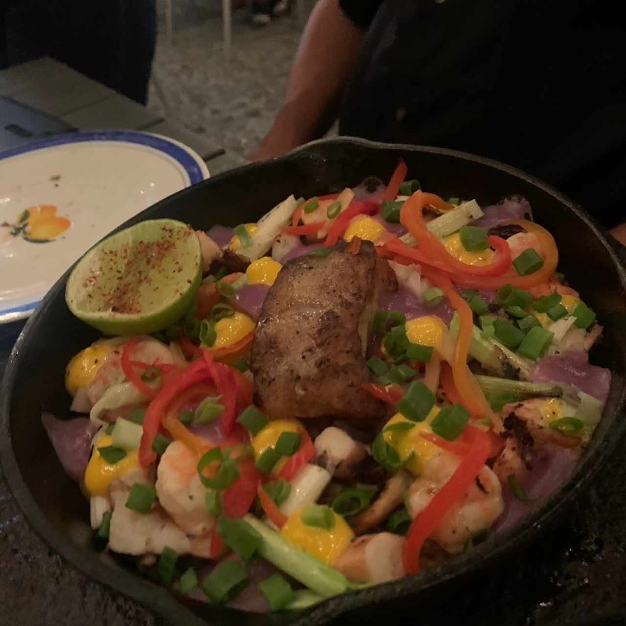 Arroz Darien