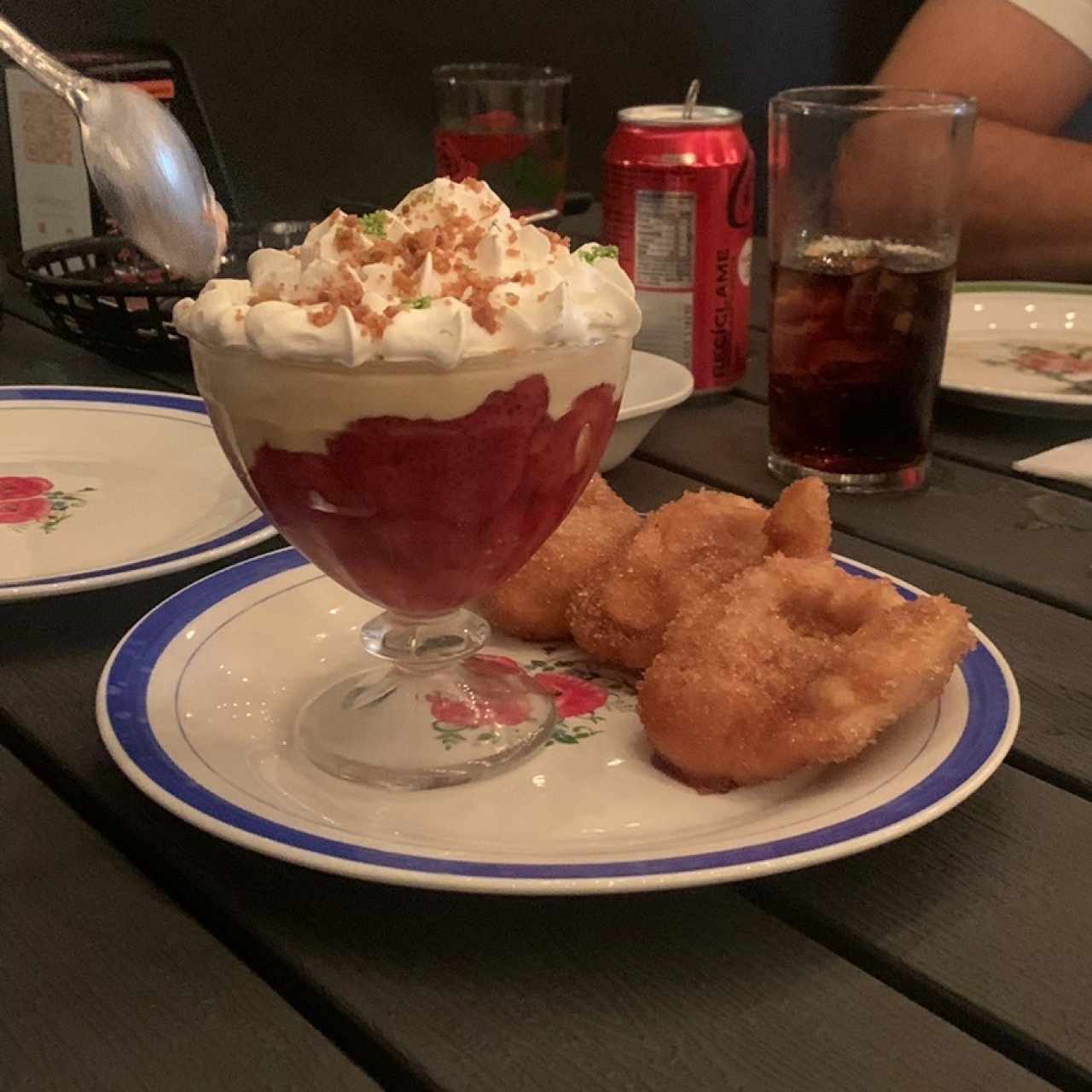 Fresas