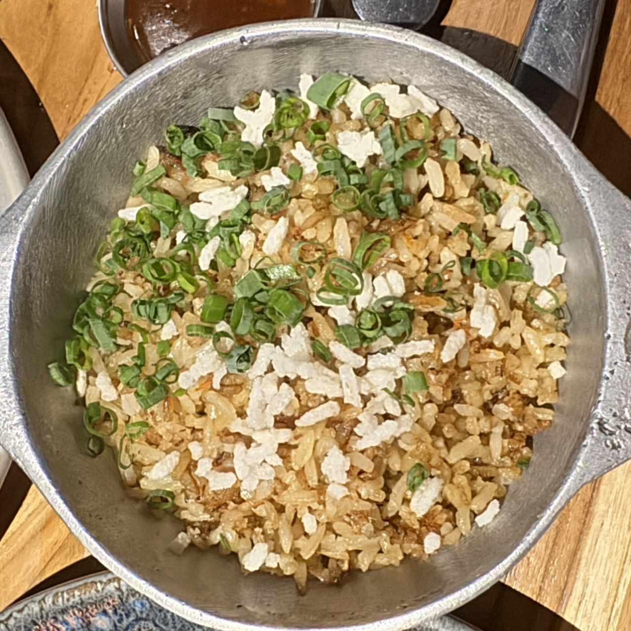 Arroz con coco: ¡el side perfecto! 