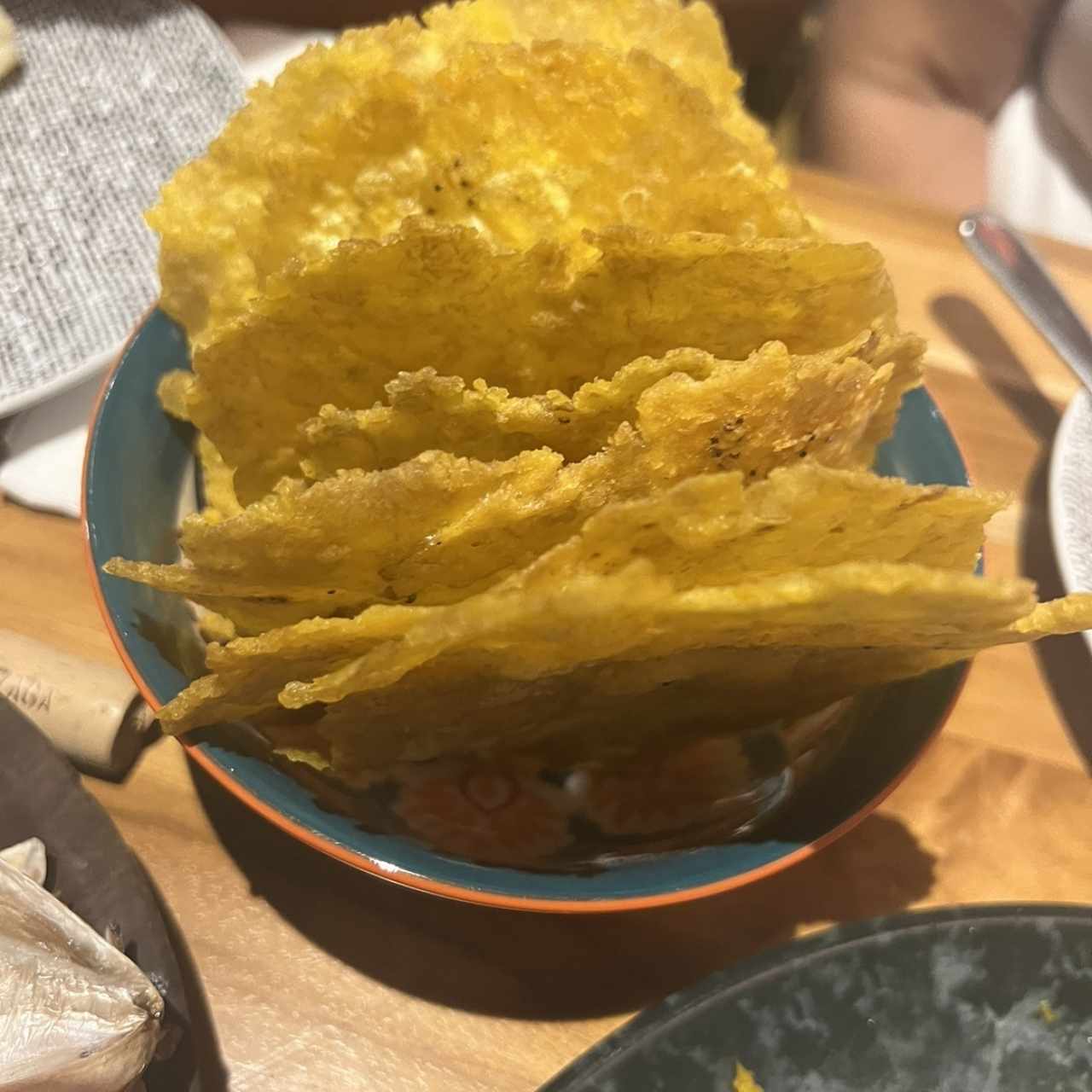 Patacones