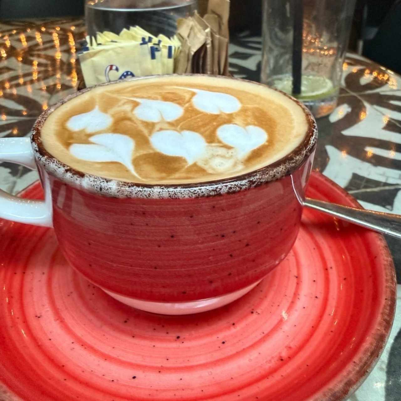 Café latte